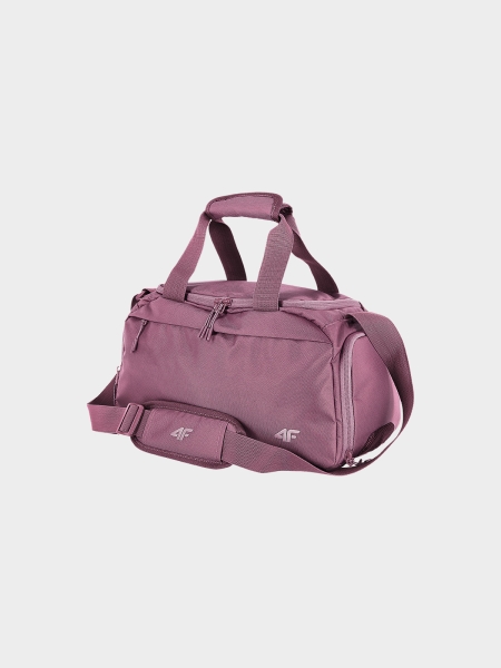 BOLSA DE FORMAÇÃO 4FWAW24ATBAU009 cor-de-rosa