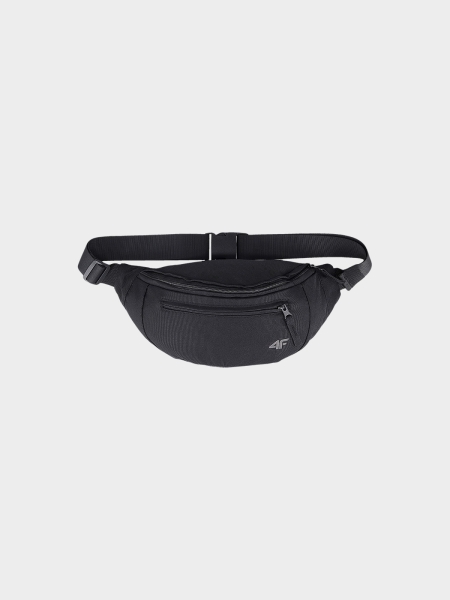 BOLSA DE CINTURA 4FWAW24AWAIU088 preto