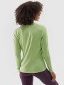 LONGSLEEVE FNK 4FWAW24TFLOF249 Verde