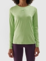 LONGSLEEVE FNK 4FWAW24TFLOF249 Verde