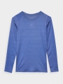 LONGSLEEVE FNK 4FWAW24TFLOF276 azul-marinho