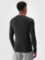 LONGSLEEVE FNK 4FWAW24TFLOM273 preto