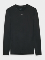 LONGSLEEVE FNK 4FWAW24TFLOM273 preto