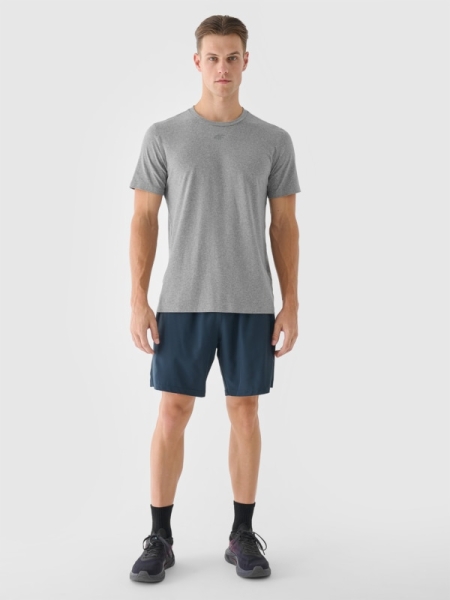Calções para Homem - Verde - 4FWAW24TFSHM696                   
