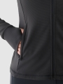Casaco Térmico para Mulher - Cinzento - 4FWAW24TFSWF391                        