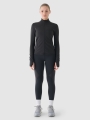 Casaco Térmico para Mulher - Cinzento - 4FWAW24TFSWF391                        