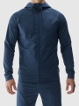 CAMISOLA FNK 4FWAW24TFSWM404 azul-marinho