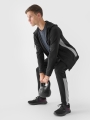 Casaco de Fato de Treino para Homem - Preto - 4FWAW24TFSWM405                              
