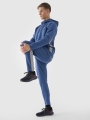 Casaco de Fato de Treino para Homem - Azul Marinho - 4FWAW24TFSWM405                              