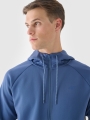 Casaco de Fato de Treino para Homem - Azul Marinho - 4FWAW24TFSWM405                              