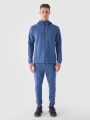 Casaco de Fato de Treino para Homem - Azul Marinho - 4FWAW24TFSWM405                              