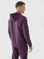 Casaco de Fato de Treino para Homem - Violeta - 4FWAW24TFSWM405  