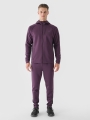 Casaco de Fato de Treino para Homem - Violeta - 4FWAW24TFSWM405  