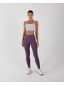 Leggins para Mulher - Violeta - 4FWAW24TFTIF284 