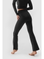 TROUSERS FNK 4FWAW24TFTRF0716 preto