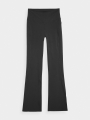 TROUSERS FNK 4FWAW24TFTRF0716 preto