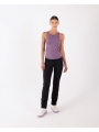 TROUSERS FNK 4FWAW24TFTRF0716 preto