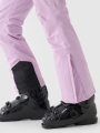 TROUSERS FNK 4FWAW24TFTRF0754 violeta