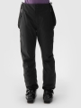 TROUSERS FNK 4FWAW24TFTRF0761 preto