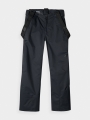 TROUSERS FNK 4FWAW24TFTRF0761 preto