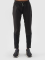 TROUSERS FNK 4FWAW24TFTRF666 cinzento