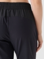 TROUSERS FNK 4FWAW24TFTRF666 cinzento