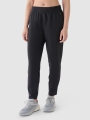 TROUSERS FNK 4FWAW24TFTRF666 cinzento