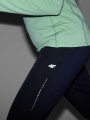 TROUSERS FNK 4FWAW24TFTRF666 cinzento