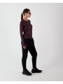 TROUSERS FNK 4FWAW24TFTRF666 cinzento