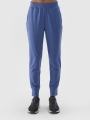 TROUSERS FNK 4FWAW24TFTRF689 azul marinho