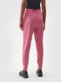 TROUSERS FNK 4FWAW24TFTRF689 rosa