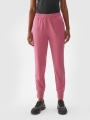 TROUSERS FNK 4FWAW24TFTRF689 rosa