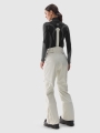 TROUSERS FNK 4FWAW24TFTRF698 Branco