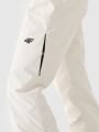 TROUSERS FNK 4FWAW24TFTRF698 Branco