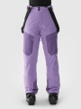 TROUSERS FNK 4FWAW24TFTRF699 violeta