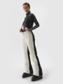 TROUSERS FNK 4FWAW24TFTRF700 Branco