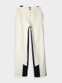 TROUSERS FNK 4FWAW24TFTRF700 Branco