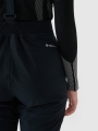 Calças de SKI para Mulher - Preto - 4FWAW24TFTRF700
