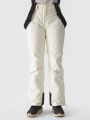 TROUSERS FNK 4FWAW24TFTRF704 Branco