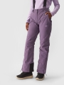 TROUSERS FNK 4FWAW24TFTRF704 violeta