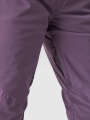 TROUSERS FNK 4FWAW24TFTRF704 violeta