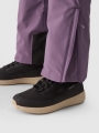 TROUSERS FNK 4FWAW24TFTRF704 violeta