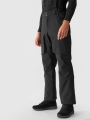 TROUSERS FNK 4FWAW24TFTRM0713 preto