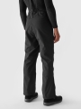 TROUSERS FNK 4FWAW24TFTRM0713 preto