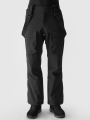 TROUSERS FNK 4FWAW24TFTRM0713 preto