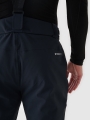 TROUSERS FNK 4FWAW24TFTRM0714 preto