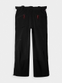 TROUSERS FNK 4FWAW24TFTRM0714 preto