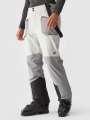 TROUSERS FNK 4FWAW24TFTRM0714 cinzento