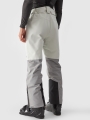 TROUSERS FNK 4FWAW24TFTRM0714 cinzento