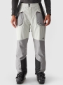 TROUSERS FNK 4FWAW24TFTRM0714 cinzento